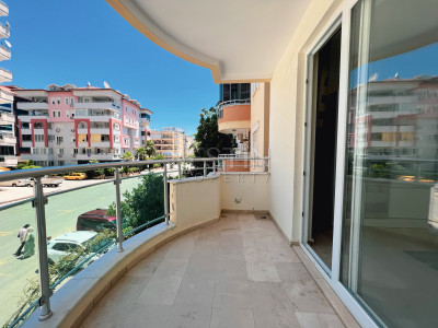Квартира 2+1 в районе Махмутлар в 300 метрах от моря фото 12