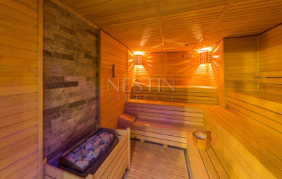 Апартаменты 1+1 в 400 м от Средиземного моря в районе Кестель фото 3