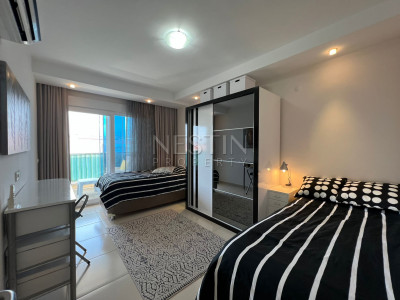 Апартаменты 1+1 в 400 м от Средиземного моря в районе Кестель фото 24