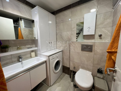 Апартаменты 1+1 в 400 м от Средиземного моря в районе Кестель фото 28