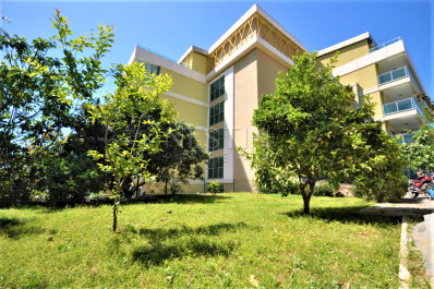 Квартира 1+1 в 500 м от Средиземного моря в районе Кестель фото 2