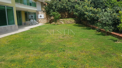 Квартира 1+1 в 500 м от Средиземного моря в районе Кестель фото 7