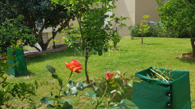 Квартира 1+1 в 500 м от Средиземного моря в районе Кестель фото 10