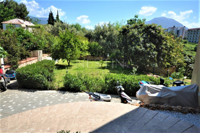 Квартира 1+1 в 500 м от Средиземного моря в районе Кестель фото 11