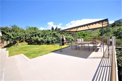 Квартира 1+1 в 500 м от Средиземного моря в районе Кестель фото 12