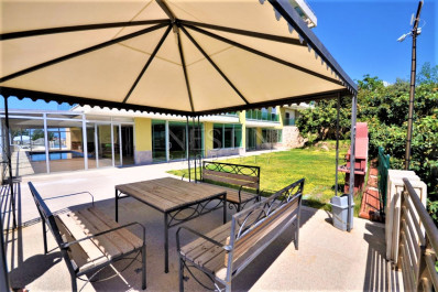 Квартира 1+1 в 500 м от Средиземного моря в районе Кестель фото 13