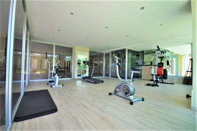 Квартира 1+1 в 500 м от Средиземного моря в районе Кестель фото 16