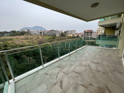 Квартира 1+1 в 500 м от Средиземного моря в районе Кестель фото 23