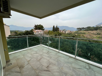 Квартира 1+1 в 500 м от Средиземного моря в районе Кестель фото 25