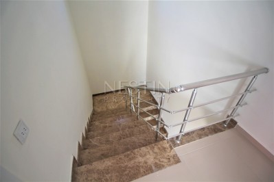 Огромный пентхаус 3+1 в Каргыджаке в известном комплексе фото 41