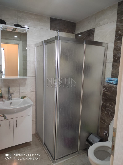 Апартаменты 2+1 в 500 м от Средиземного моря в районе Тосмур фото 20