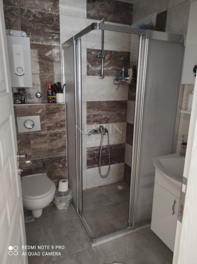 Апартаменты 2+1 в 500 м от Средиземного моря в районе Тосмур фото 21