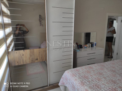 Апартаменты 2+1 в 500 м от Средиземного моря в районе Тосмур фото 23