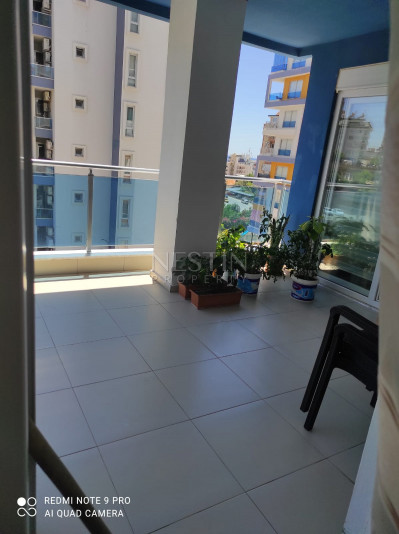 Апартаменты 2+1 в 500 м от Средиземного моря в районе Тосмур фото 24