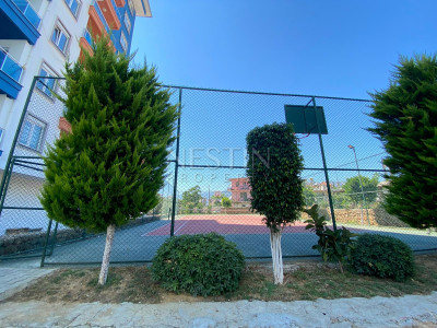 Апартаменты 2+1 в 500 м от Средиземного моря в районе Тосмур фото 7