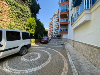 Апартаменты 2+1 в 500 м от Средиземного моря в районе Тосмур фото 29