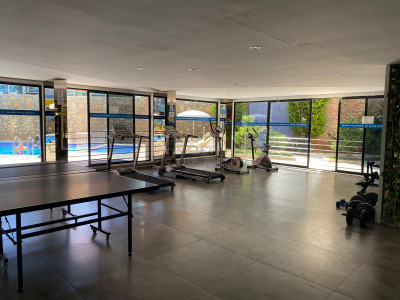 Апартаменты 2+1 в 500 м от Средиземного моря в районе Тосмур фото 13