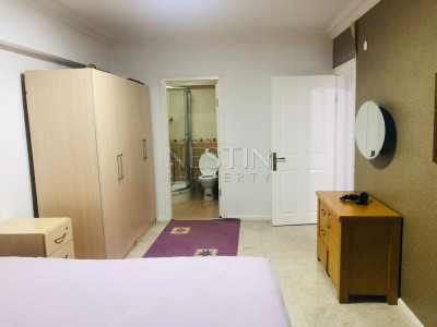 Просторная квартира 2+1 в районе Каргыджак, в 50 м от Средиземного моря фото 4