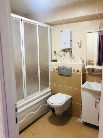 Просторная квартира 2+1 в районе Каргыджак, в 50 м от Средиземного моря фото 6