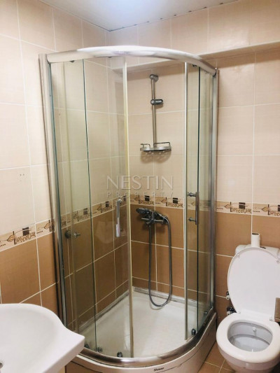 Просторная квартира 2+1 в районе Каргыджак, в 50 м от Средиземного моря фото 7