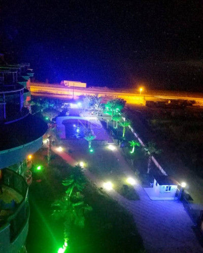 Просторная квартира 2+1 в районе Каргыджак, в 50 м от Средиземного моря фото 10