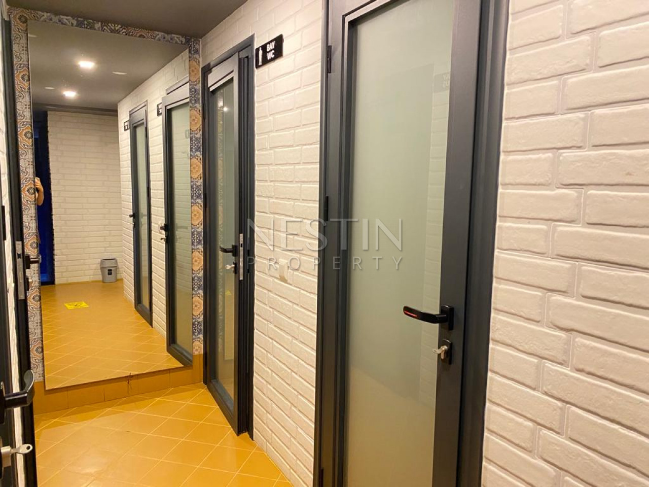 Апартаменты 2+1 в комплексе района Тосмур фото 11