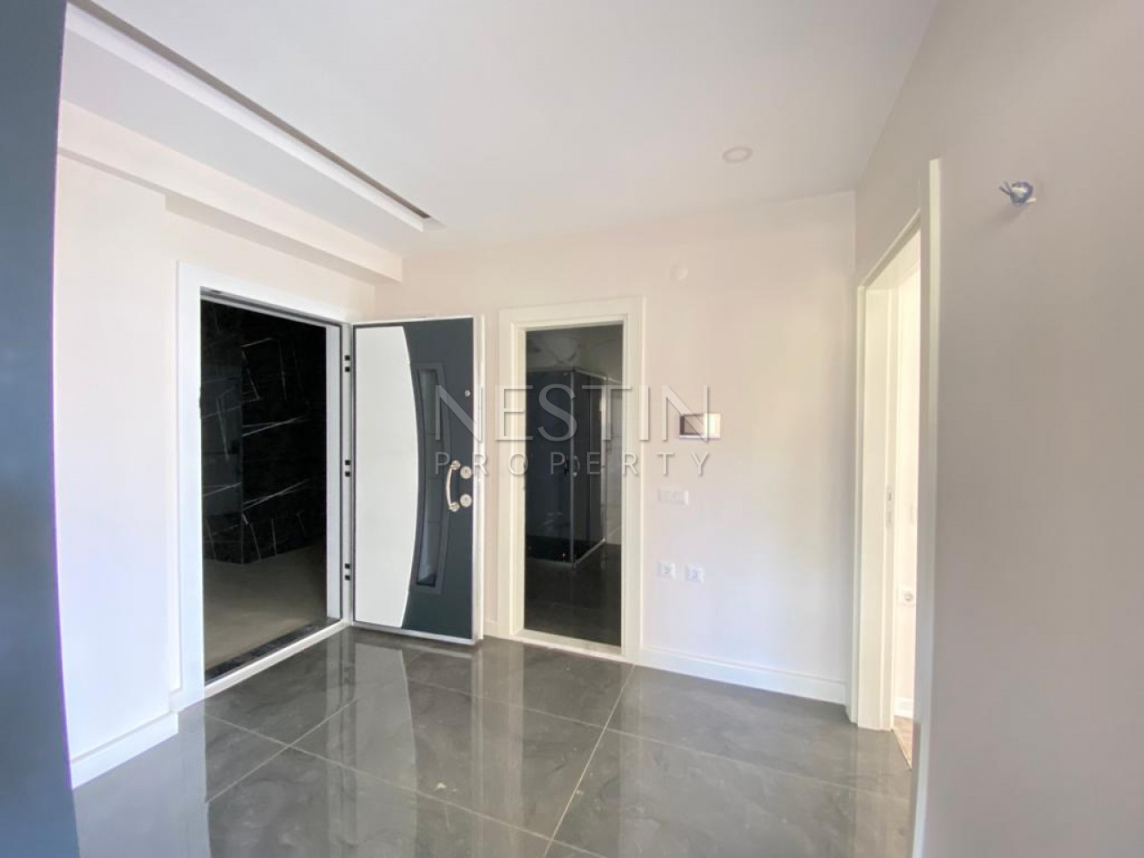 Апартаменты 2+1 в комплексе района Тосмур фото 27