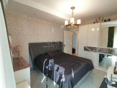 Апартаменты 1+1 в новом комплексе на первой береговой линии в районе Махмутлар фото 19