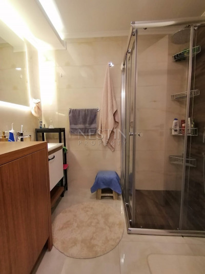 Апартаменты 1+1 в новом комплексе на первой береговой линии в районе Махмутлар фото 25