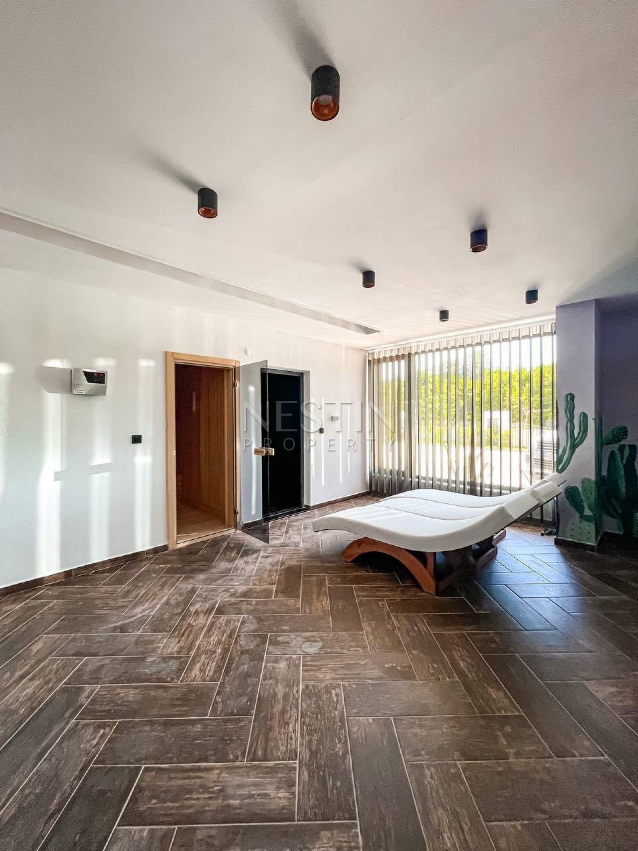 Квартира 1+1 в новом ЖК района верхней Обы фото 5