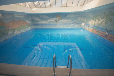 Апартаменты 2+1 в комплексе с развитой инфраструктурой в районе Оба фото 2