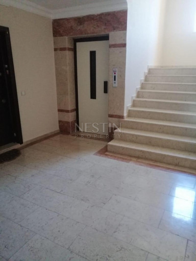 Апартаменты 2+1 в комплексе с развитой инфраструктурой в районе Оба фото 4