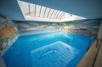 Апартаменты 2+1 в комплексе с развитой инфраструктурой в районе Оба фото 7