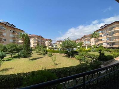 Апартаменты 2+1 в комплексе с развитой инфраструктурой в районе Оба фото 15