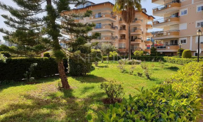 Апартаменты 2+1 в комплексе с развитой инфраструктурой в районе Оба фото 19