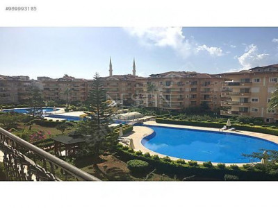 Апартаменты 2+1 в комплексе с развитой инфраструктурой в районе Оба фото 11