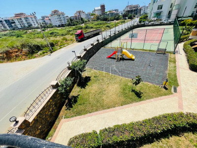 Апартаменты 2+1 в комплексе с развитой инфраструктурой в районе Оба фото 21