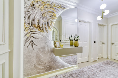 Апартаменты 2+1 в комплексе с развитой инфраструктурой в районе Оба фото 29