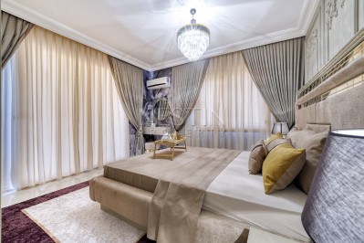 Апартаменты 2+1 в комплексе с развитой инфраструктурой в районе Оба фото 36