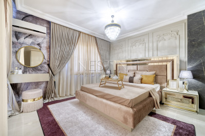 Апартаменты 2+1 в комплексе с развитой инфраструктурой в районе Оба фото 37