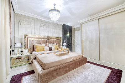 Апартаменты 2+1 в комплексе с развитой инфраструктурой в районе Оба фото 38