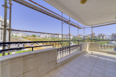 Апартаменты 2+1 в комплексе с развитой инфраструктурой в районе Оба фото 40