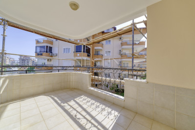 Апартаменты 2+1 в комплексе с развитой инфраструктурой в районе Оба фото 41