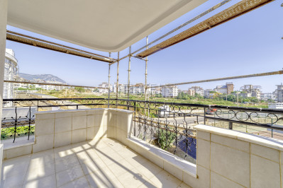 Апартаменты 2+1 в комплексе с развитой инфраструктурой в районе Оба фото 42