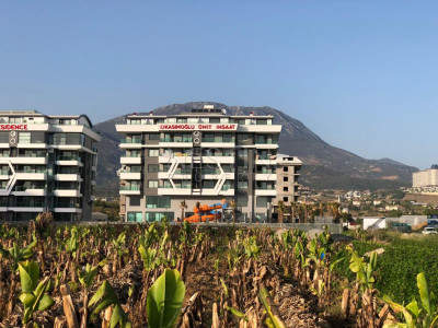 Большая и светлая квартира дуплекс 3+1 в районе Каргыджак фото 1