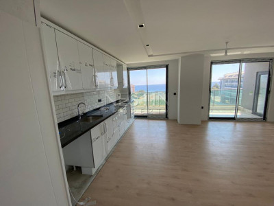 Большая и светлая квартира дуплекс 3+1 в районе Каргыджак фото 2