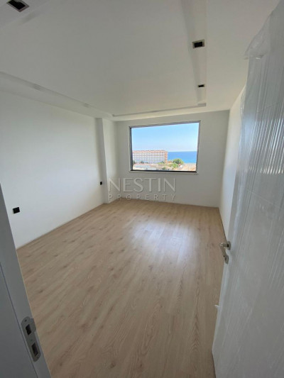 Большая и светлая квартира дуплекс 3+1 в районе Каргыджак фото 5