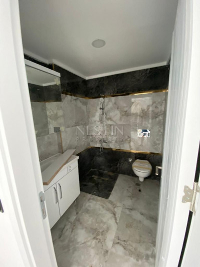 Большая и светлая квартира дуплекс 3+1 в районе Каргыджак фото 9