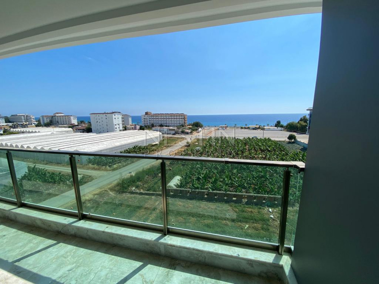 Большая и светлая квартира дуплекс 3+1 в районе Каргыджак фото 10