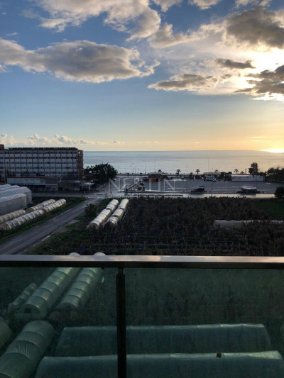 Большая и светлая квартира дуплекс 3+1 в районе Каргыджак фото 15